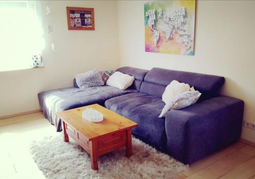 Фотография гостевого дома Ferienhaus Polly