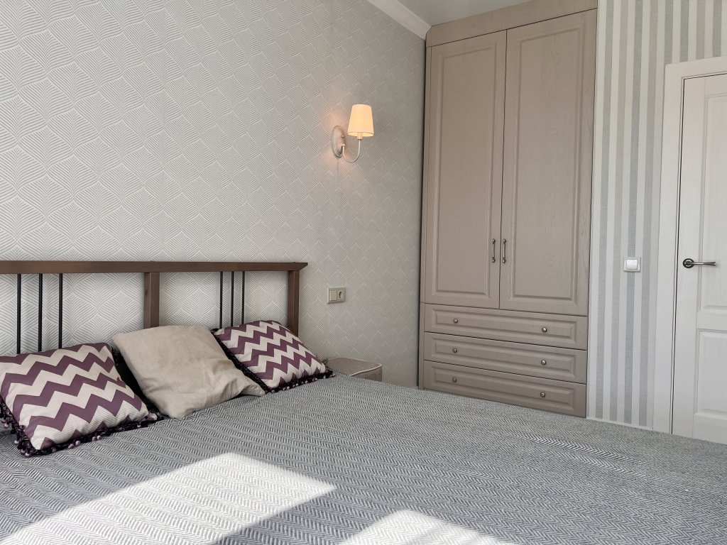 Фотография квартиры Апартаменты ЖК Планета