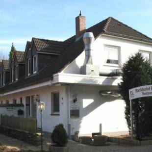 Фотографии гостевого дома 
            Parkhotel Phoenix Garni