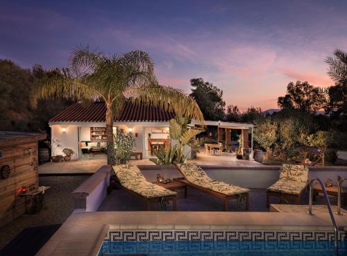 Фотография мини отеля Casa Dilica