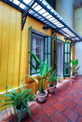 Фотография гостиницы Little Anh House