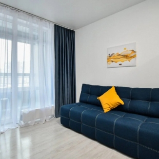 Фотография квартиры Апартаменты ЖК Притяжение Напротив ТРЦ Планета 2