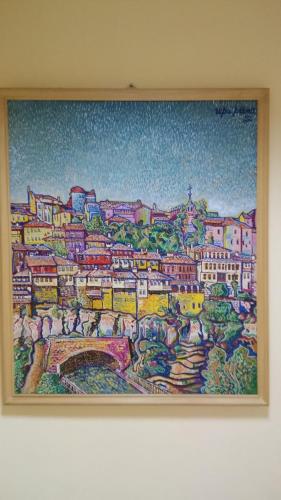 Фотография гостевого дома Guest House Diel