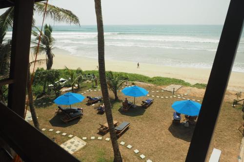 Фотография гостиницы The Seascape