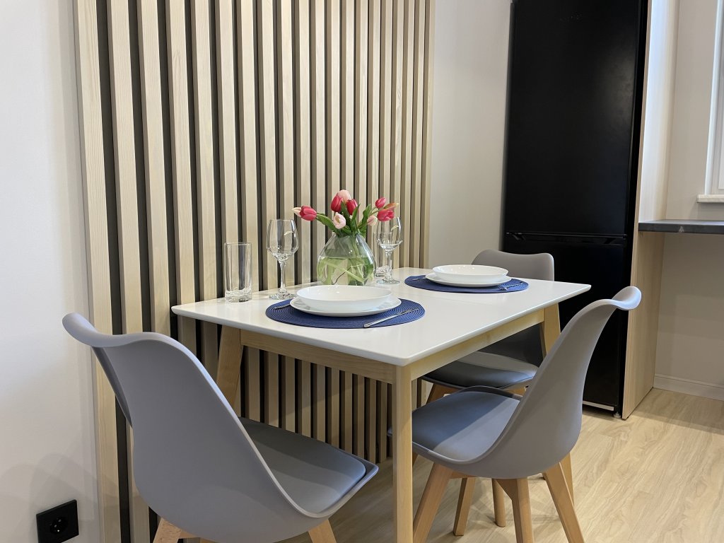 Фотография квартиры Апартаменты в центре Казани