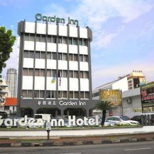 Фотографии гостиницы
Garden Inn, Penang