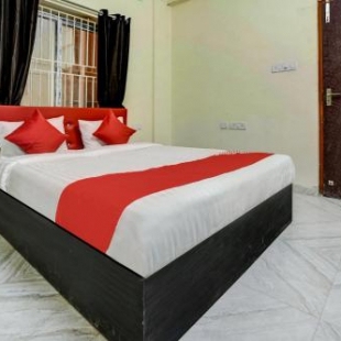 Фотография гостиницы OYO 46648 Avisi Residency