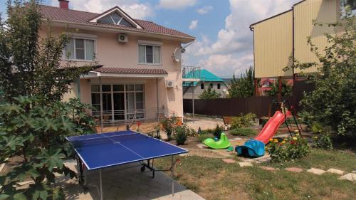 Фотография гостевого дома Чайка