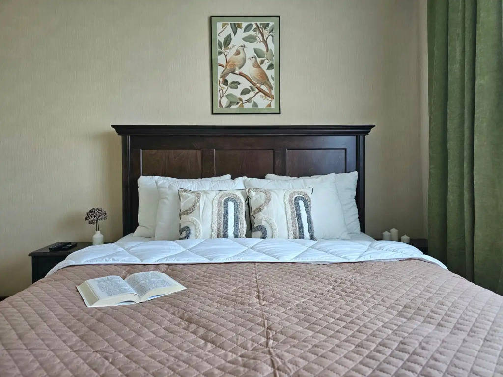 Фотография квартиры Квартира в Районе Шлюз