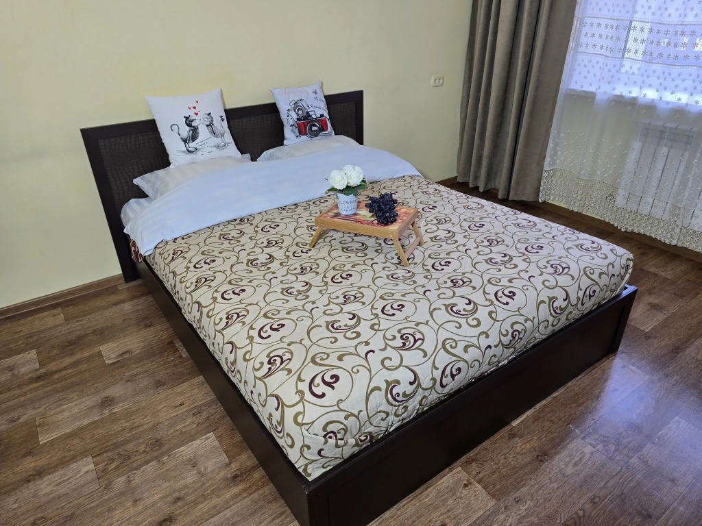 Фотография квартиры Квартира на Пограничной