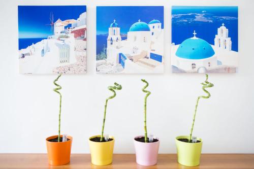 Фотография мини отеля Villino Elda