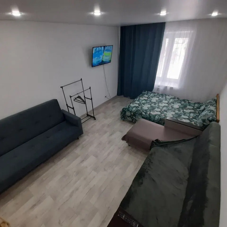 Фотография квартиры Квартира на Восточной 18