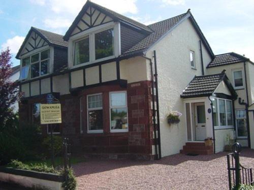 Фотография гостевого дома Gowanlea Guest House