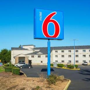 Фотографии гостиницы 
            Motel 6-Newport, OR