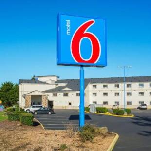 Фотографии гостиницы
Motel 6-Newport, OR