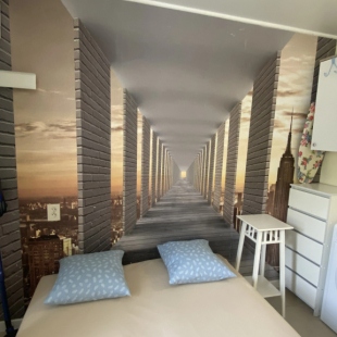 Фотография квартиры Квартира Квартира-студия