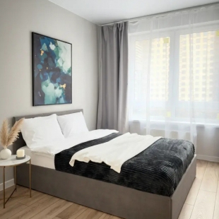 Фотография квартиры Квартира Просторная квартира на Западном обходе