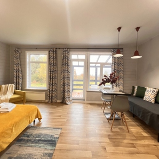 Фотография Коттеджа Частный дом КП Подворье Князь-Иваново