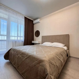 Фотография квартиры Квартира на улице Чайковского 100/4