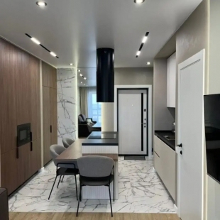 Фотография квартиры Квартира Красивая на Высоком Этаже