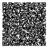 QR код достопримечательности Место проведения Фестиваля КлинМайФест 