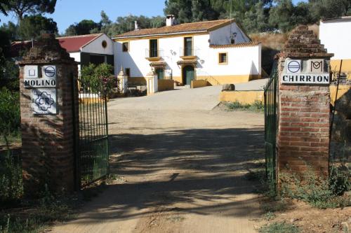 Фотография гостевого дома Molino Chirrión