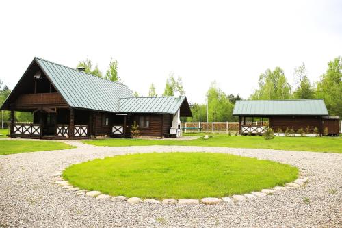 Фотография гостевого дома Усадьба Асавы