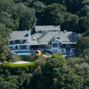 Фотографии гостевого дома
Hide-Away Guest House