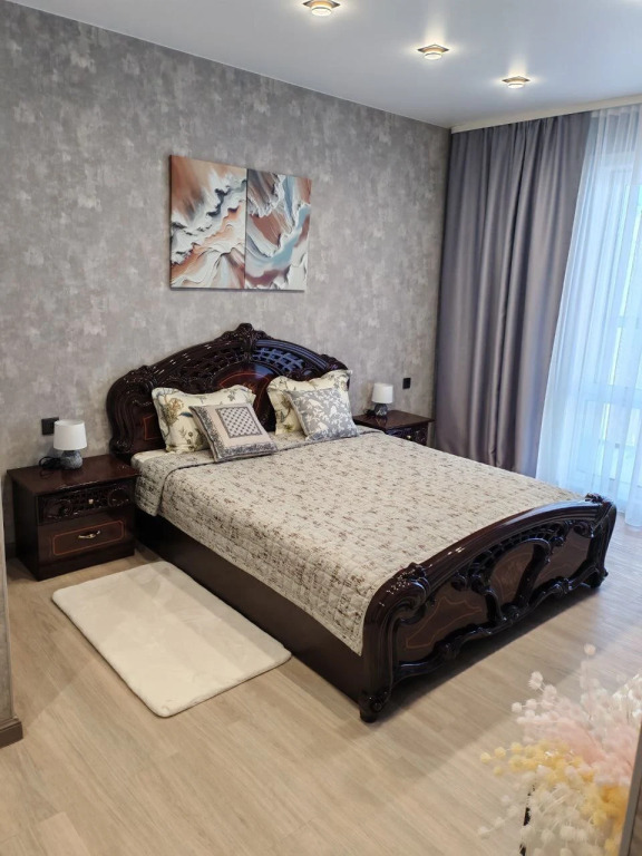 Фотография квартиры Квартира Уютная для комфортного проживания