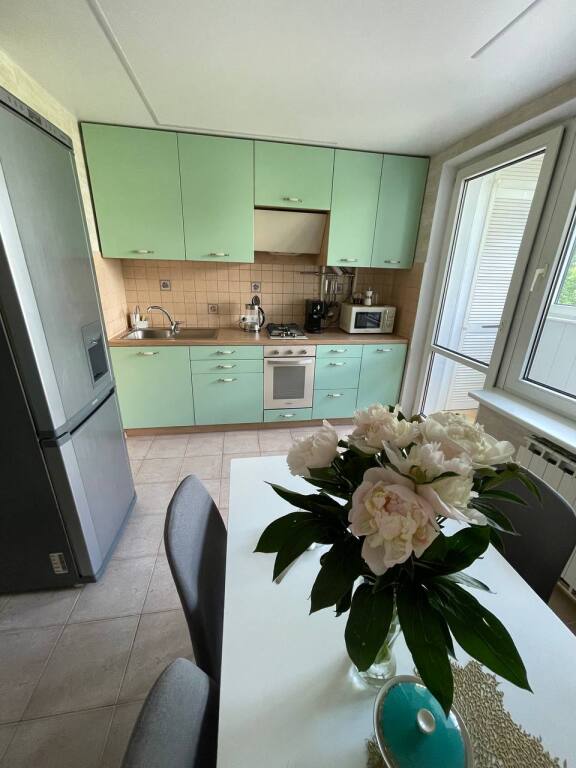 Фотография квартиры Апартаменты Современная квартира