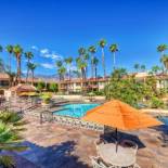 Фотография гостиницы Desert Oasis by Vacation Club Rentals