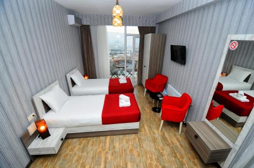 Фотографии гостиницы
Kolkhi Palace