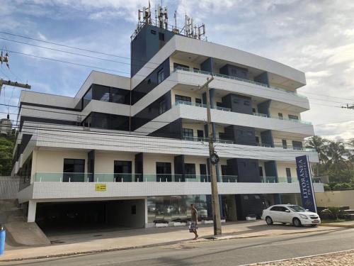 Фотография гостиницы Litorânea Praia Hotel