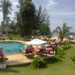 Фотография гостиницы Gooddays Lanta Beach Resort SHA