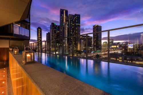 Фотография апарт отеля Imagine Marco