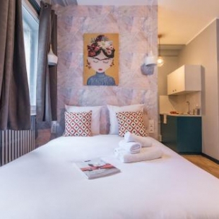 Фотография апарт отеля Apartments WS Grands Boulevards - Opera