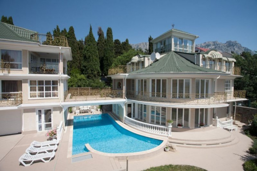 Фотографии гостиницы
Перелетные птицы