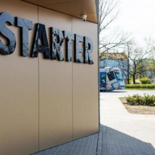 Фотография апарт отеля Starter III