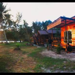 Фотографии гостевого дома
I-Lay House Koh Kood