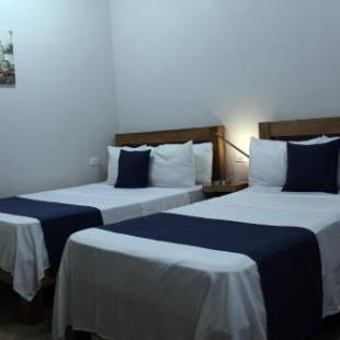 Фотографии гостиницы 
            15 AVENIDA