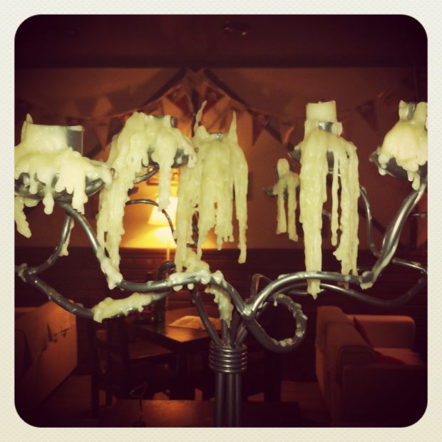 Фотография бара Гамбринус