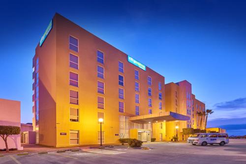 Фотография гостиницы City Express Culiacan