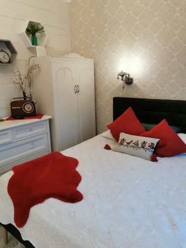 Фотография гостевого дома Holiday home Kolka-VĀRPAS