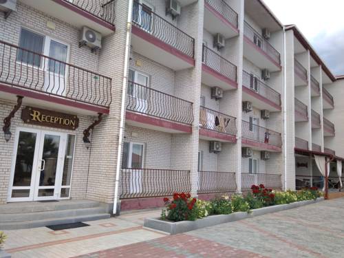 Фотографии гостиницы
Vera-lux