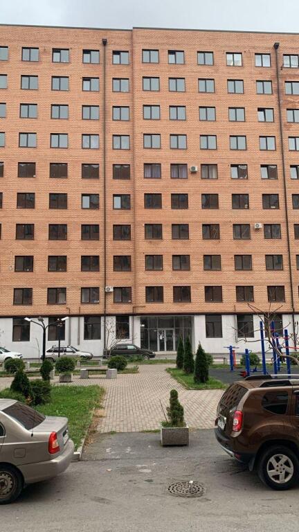 Фотографии квартиры 
            Flatirini (Флатирини) на улице Братьев Темировых