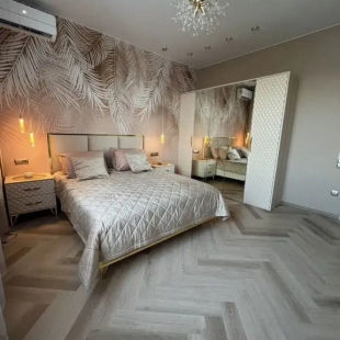 Фотография квартиры Квартира Жемчужина c Прямым Видoм нa Мope