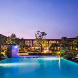 Фотография гостиницы i Tara Resort & Spa