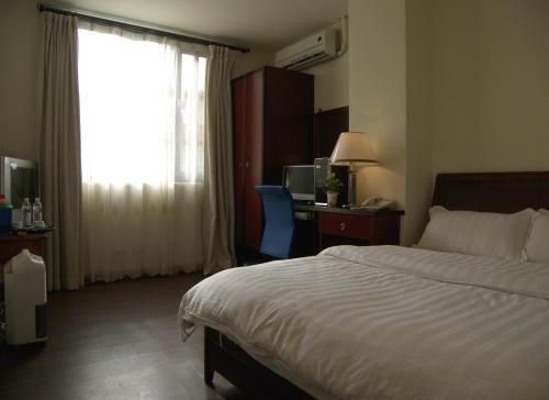 Фотография мини отеля Dory Inn