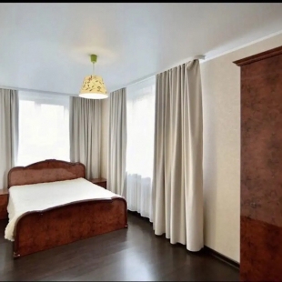 Фотография квартиры Квартира на Улице Менделеева 145