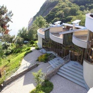 Фотография гостиницы Вилла Агрия